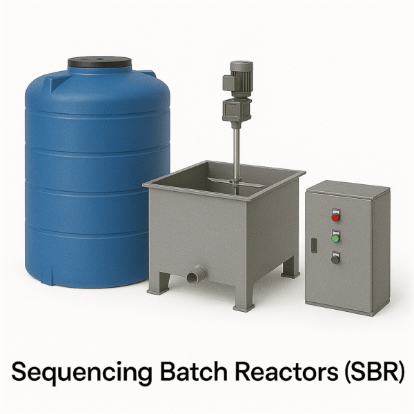 Wastewater Treatment Solutions - Image 3