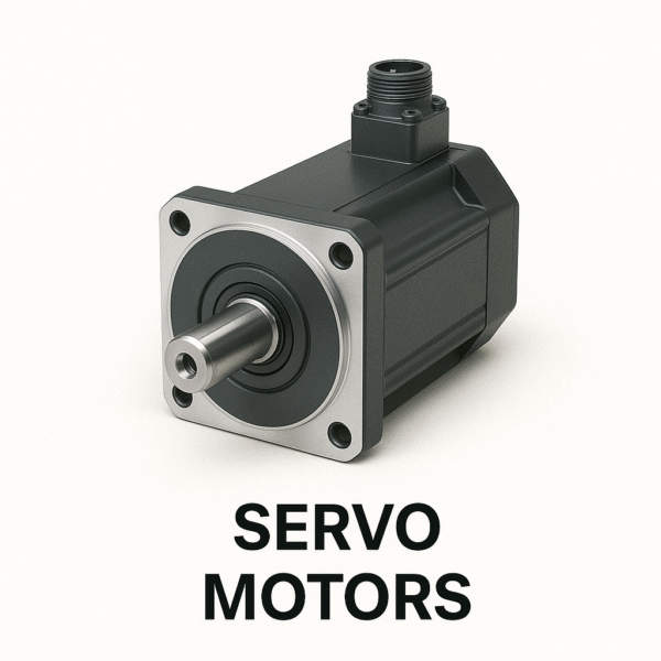 Electric Motors & Drives - Image 3