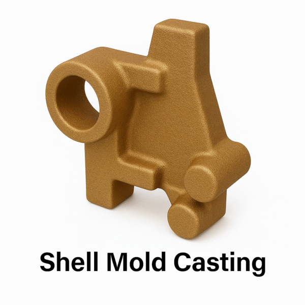 Sand Casting - Image 3
