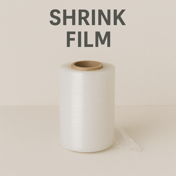 Strapping and Wrapping Materials - Image 5