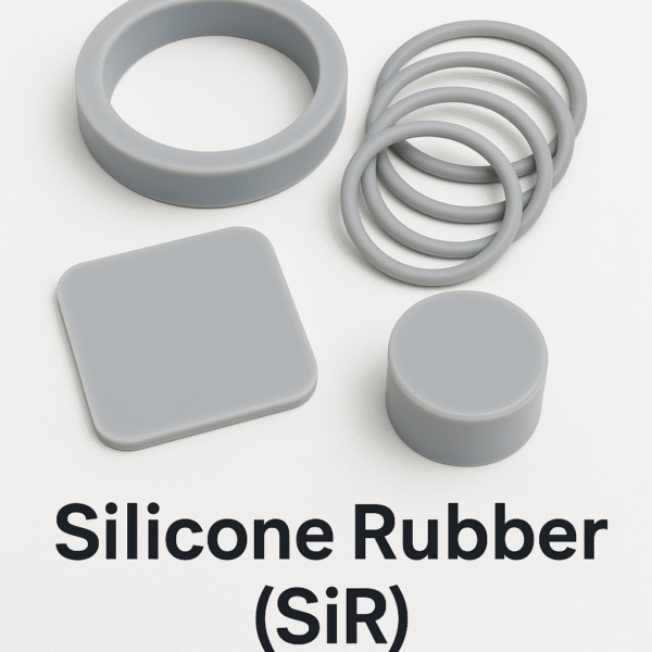 Elastomers & Rubber Compounds - Image 3