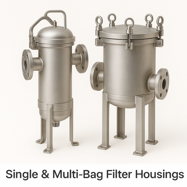 Bag Filters - Image 2