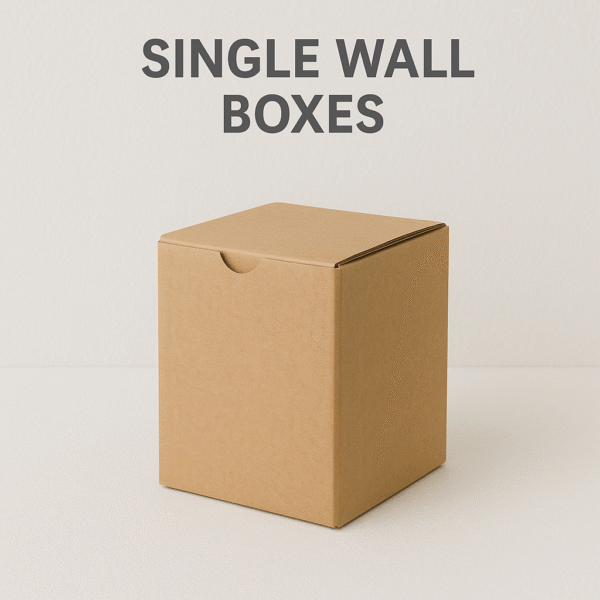 Corrugated Boxes and Cartons - Image 2