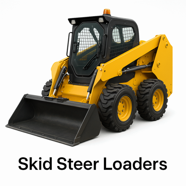Construction Equipment - Image 4