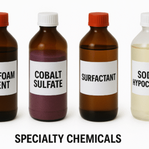 Specialty Chemicals