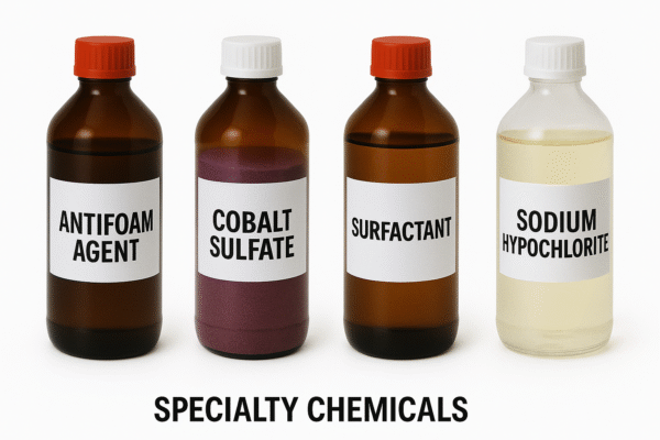Specialty Chemicals