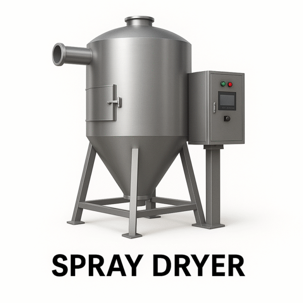 Industrial Dryers & Dehydrators - Image 3