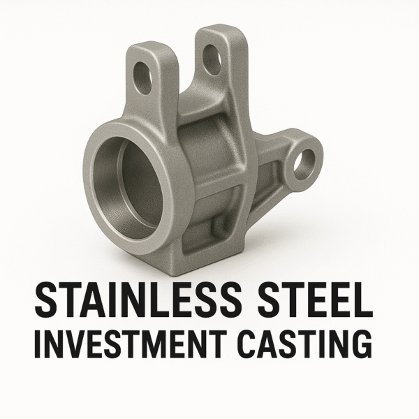 Investment & Precision Casting - Image 5