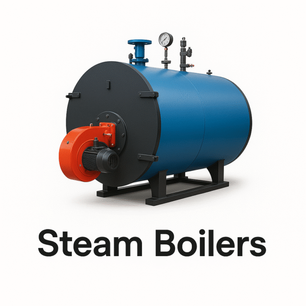 Boilers & Heaters - Image 2