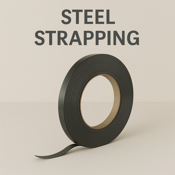 Strapping and Wrapping Materials - Image 3
