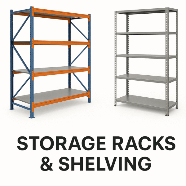 Material Handling Equipment - Image 4