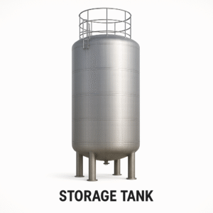 Storage Tanks