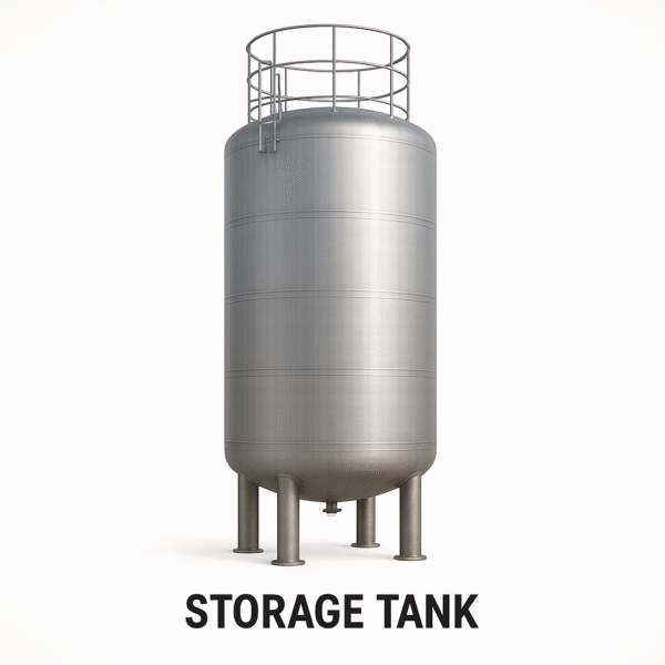 Storage Tanks
