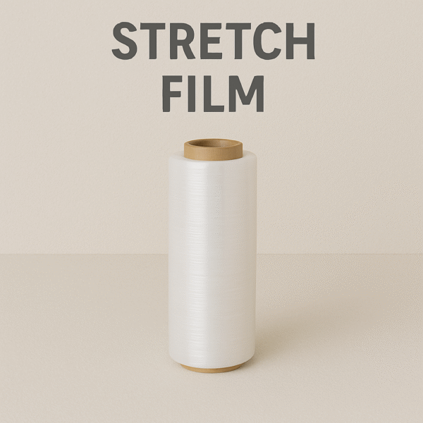 Strapping and Wrapping Materials - Image 4