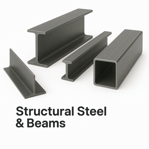 Custom Metal Products - Image 5