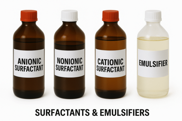 Specialty Chemicals - Image 2