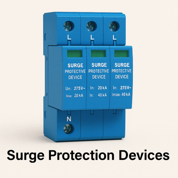 Power Quality & Protection Equipment - Image 2