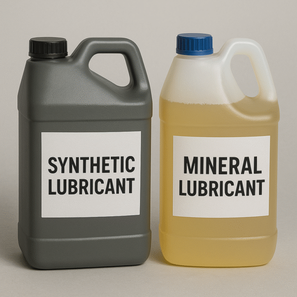 Lubricants & Oils - Image 3