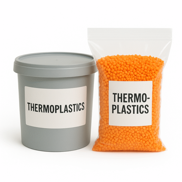 Polymers & Plastic Raw Materials - Image 2