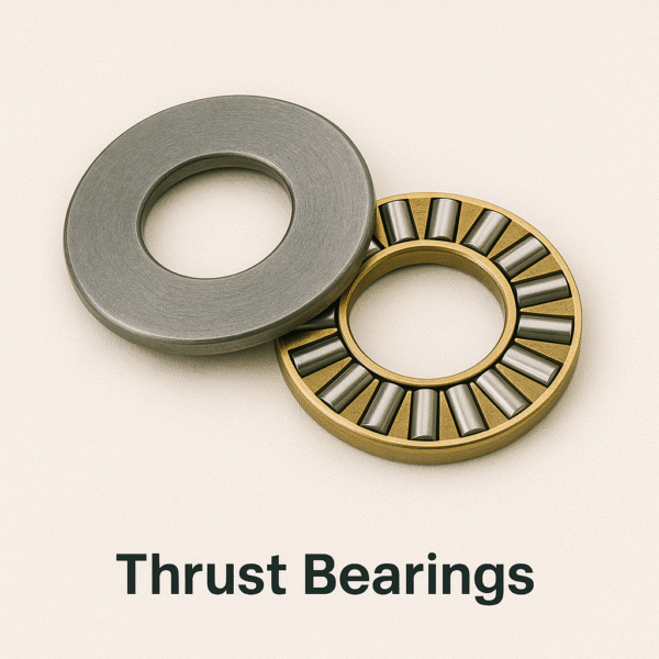 Bearings - Image 5