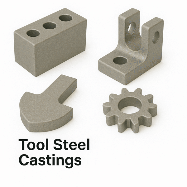 Stainless Steel & Alloy Castings - Image 5
