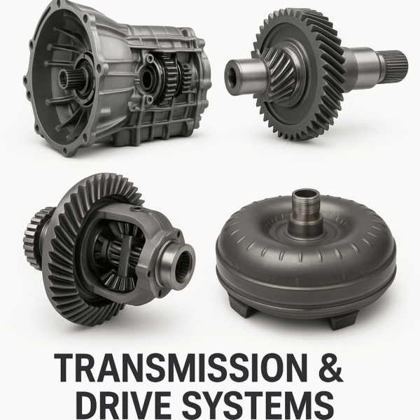 Mining & Construction Equipment Parts - Image 6