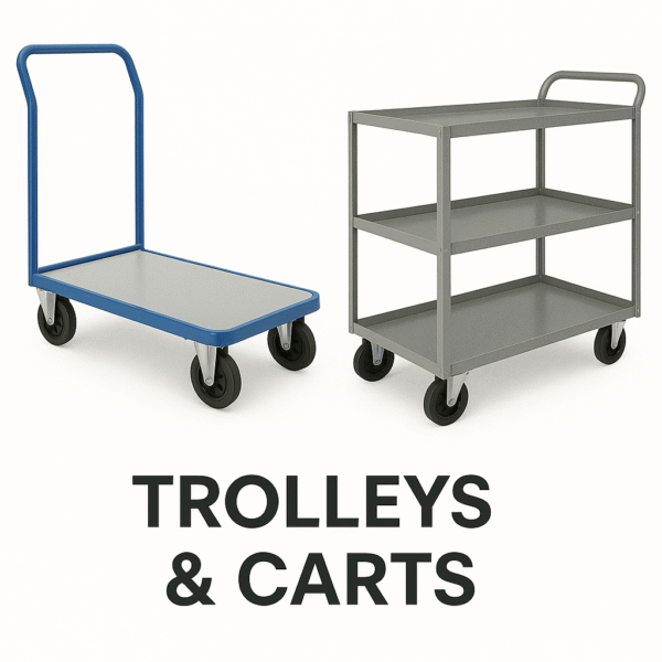 Material Handling Equipment - Image 5