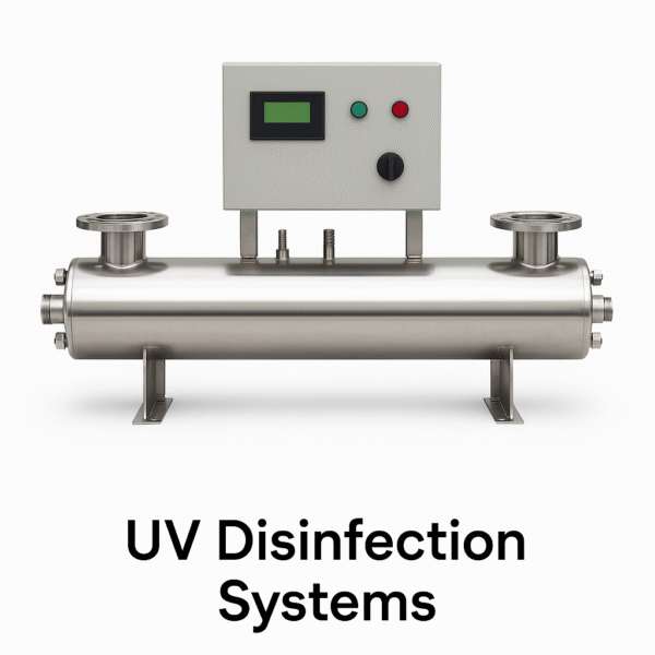 UV & Ozone Treatment Systems - Image 2