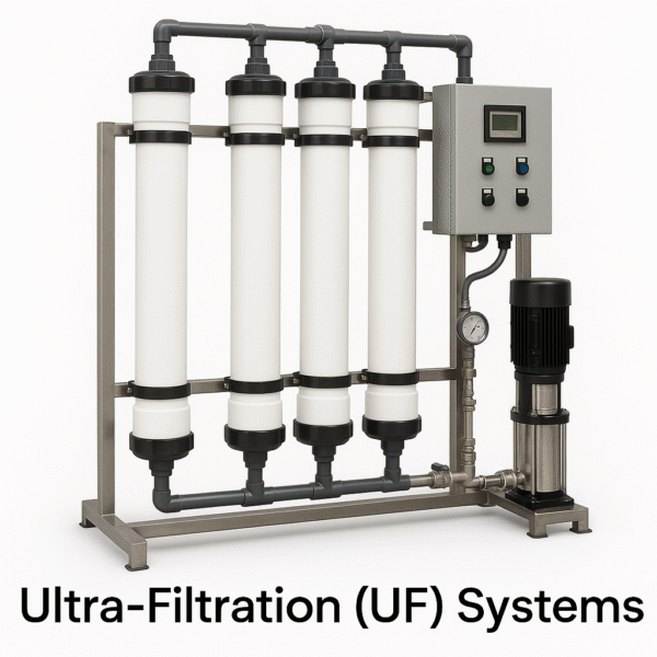 Water Treatment Plants - Image 3