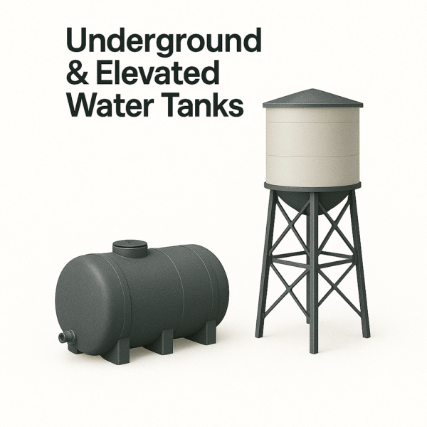 Water Storage Solutions - Image 3