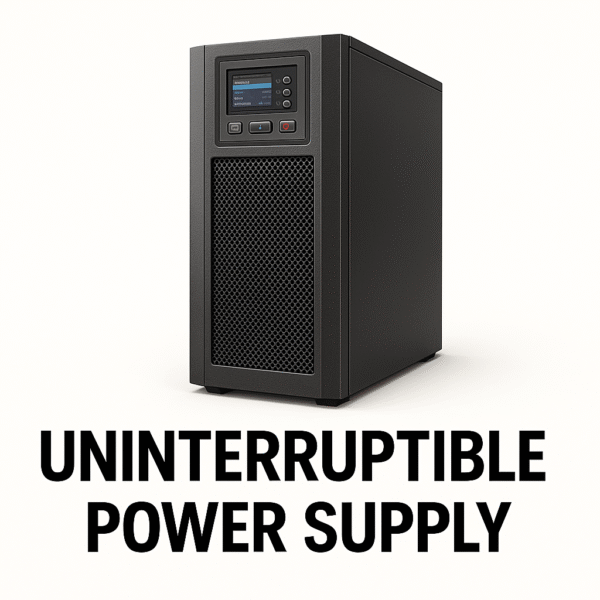 Power Generators & UPS Systems - Image 3