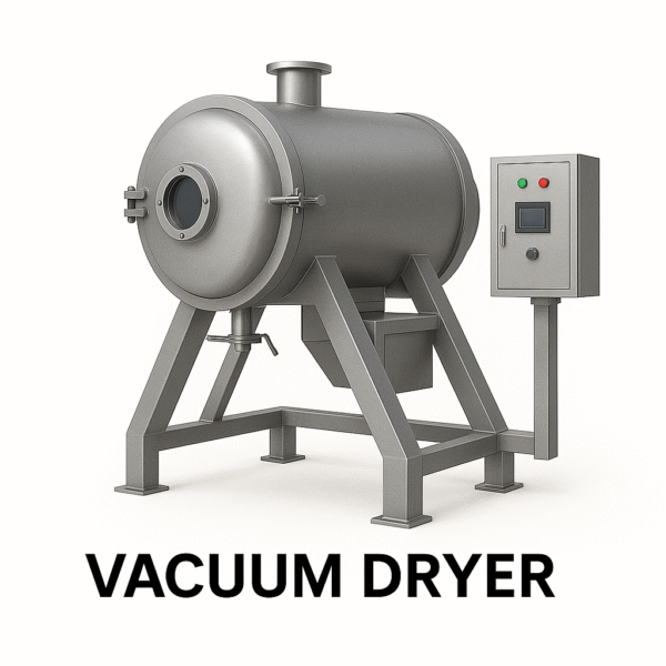 Industrial Dryers & Dehydrators - Image 5