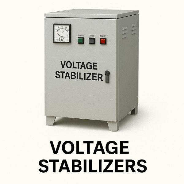 Power Quality & Protection Equipment - Image 5