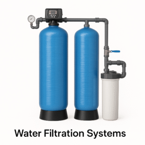 Water Filtration Systems