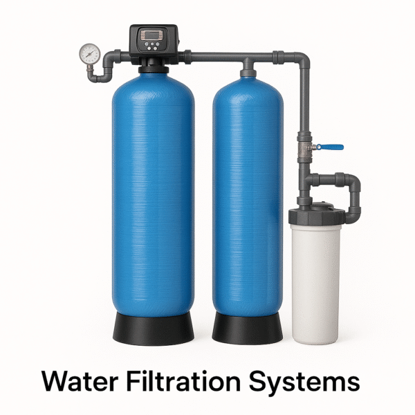 Water Filtration Systems