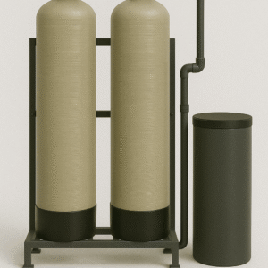 Water Softening Systems