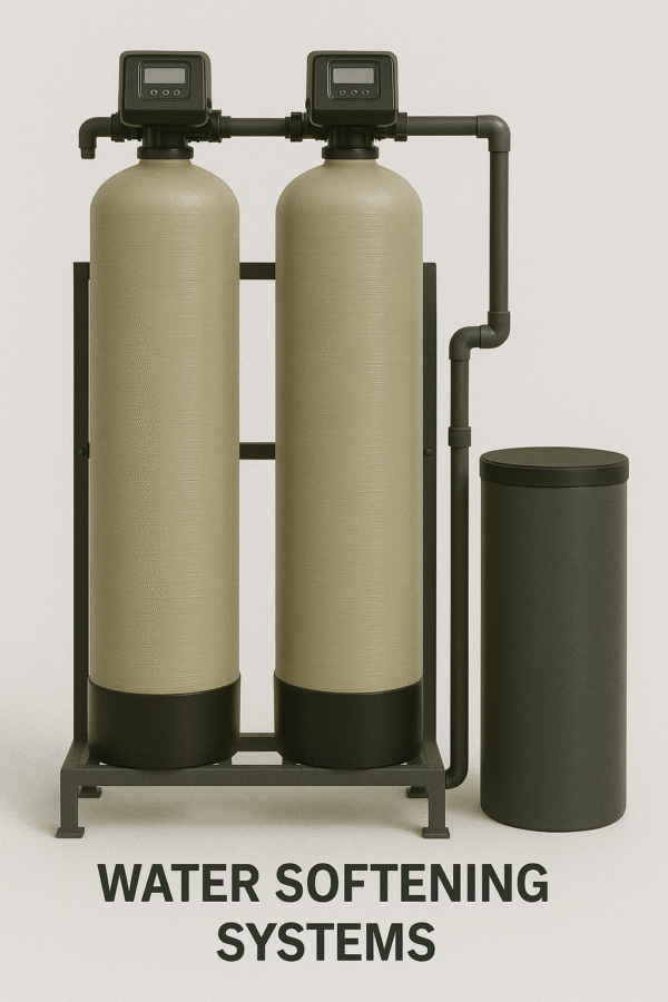 Water Softening Systems