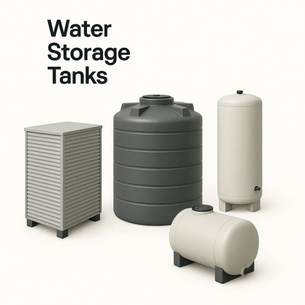 Water Storage Solutions - Image 2