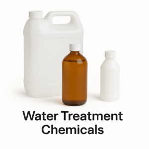 Water Treatment Chemicals