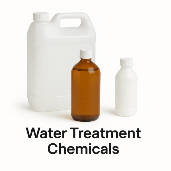 Water Treatment Chemicals