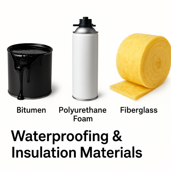 Construction & Cement Additives - Image 3