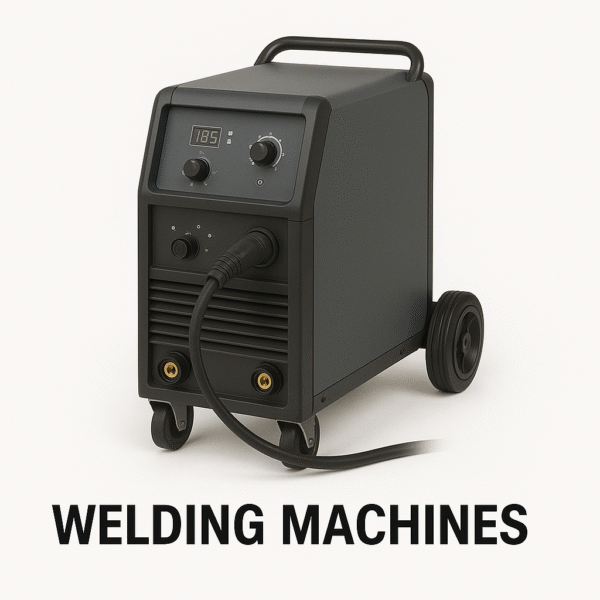 Industrial Fabrication & Welding Equipment - Image 2