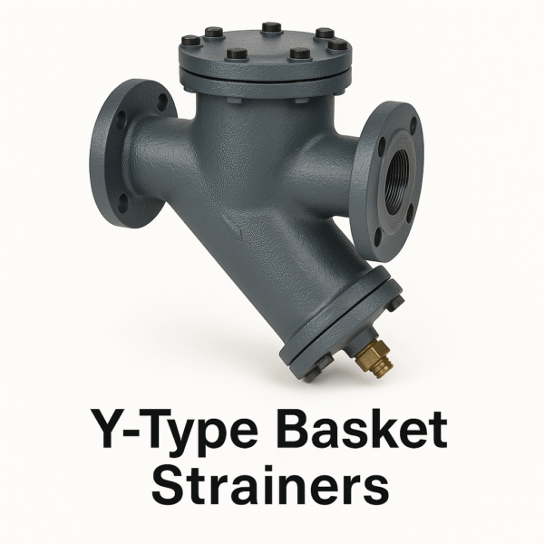 Basket Strainers - Image 4