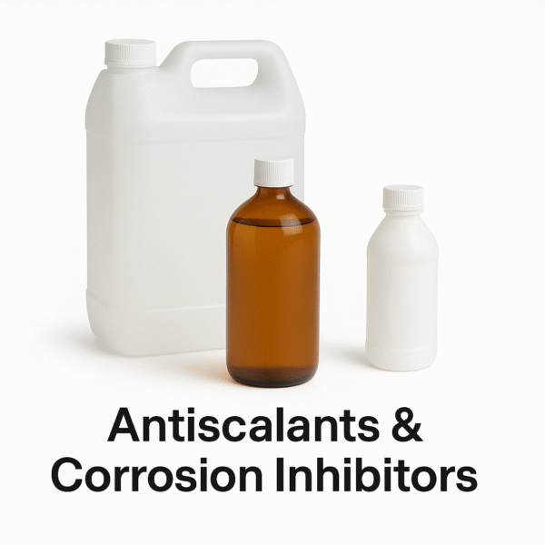 Water Treatment Chemicals - Image 5