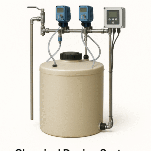 Chemical Dosing Systems