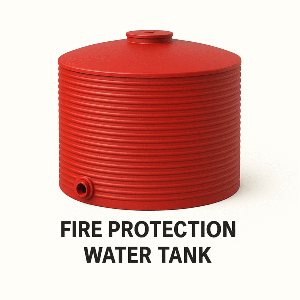 Water Tanks - Image 4