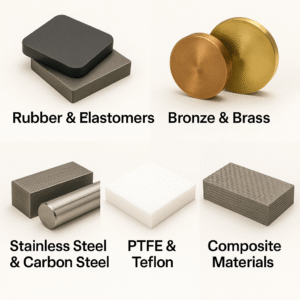 Materials Used