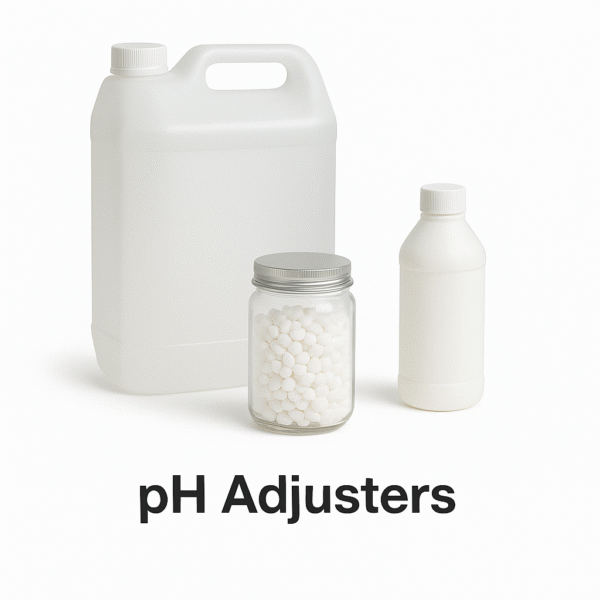 Water Treatment Chemicals - Image 3