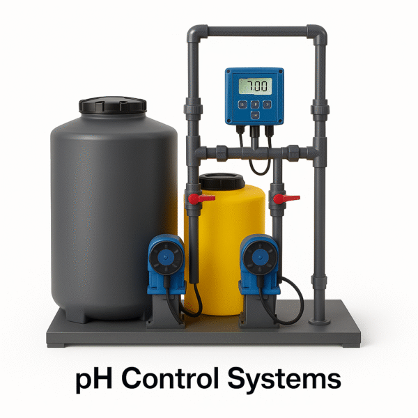 Chemical Dosing Systems - Image 3