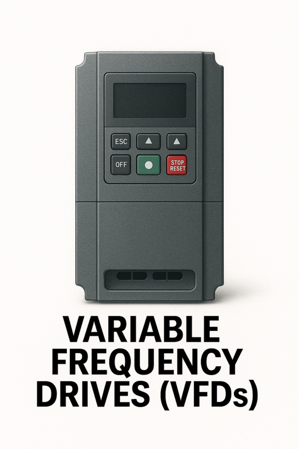 Control & Automation Systems - Image 3